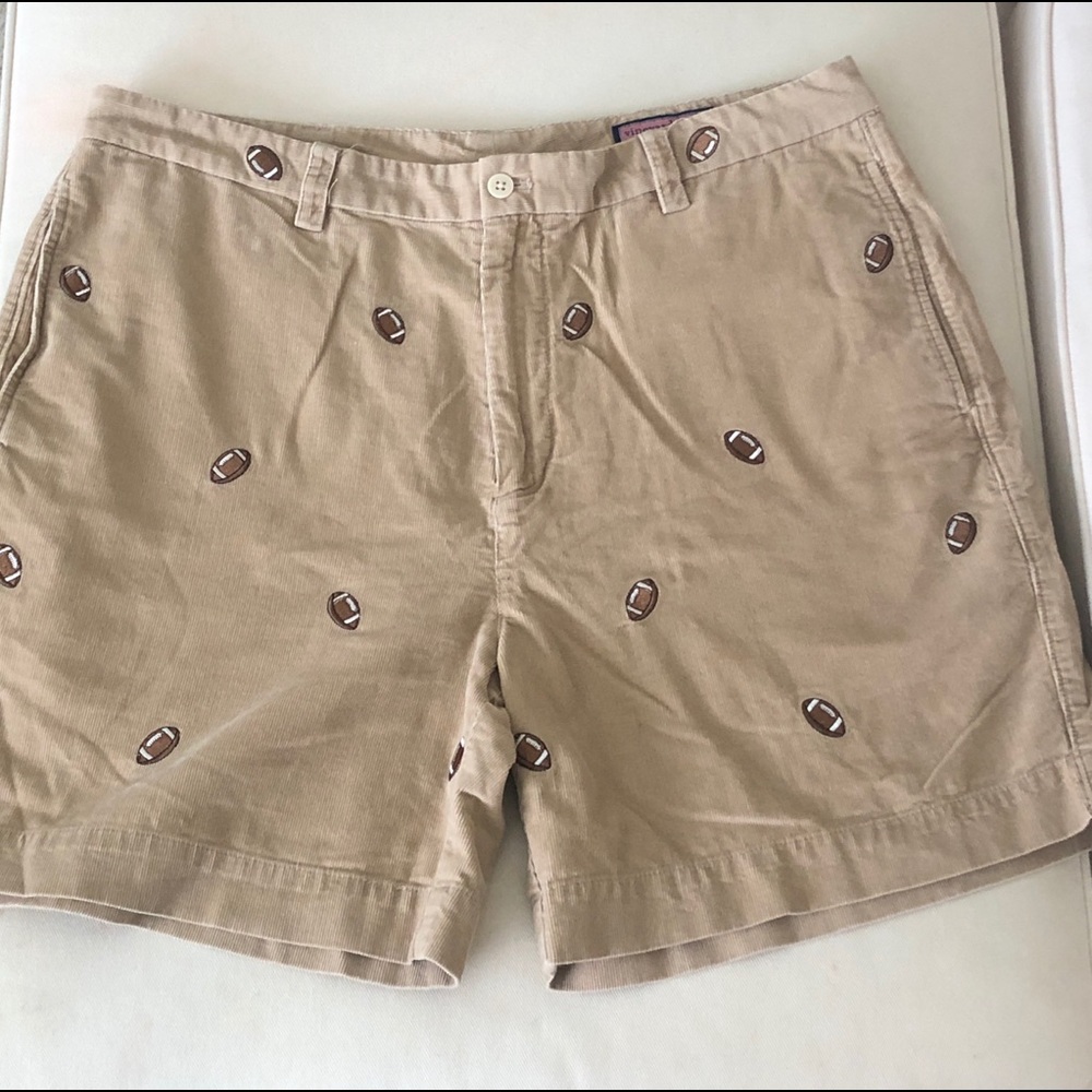 Men’s Vineyard Vines Shorts - Size 38